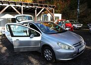 Peugeot 307 23