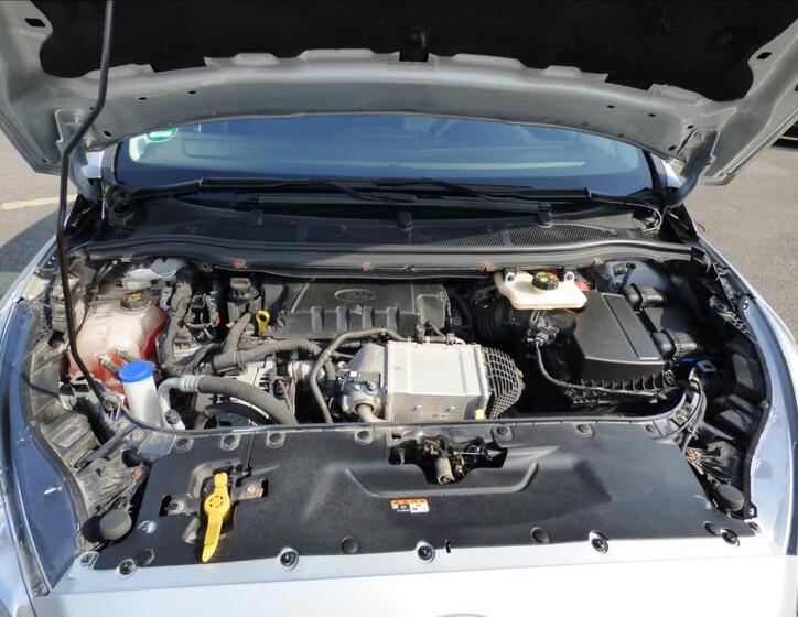 Ford S-MAX 61