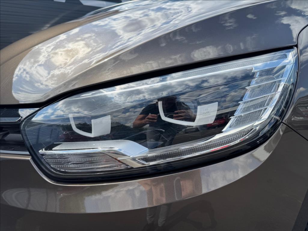 Renault Grand Scénic