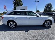 Audi A4 8