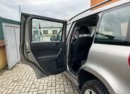 Škoda Yeti 17