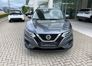 Nissan Qashqai 9