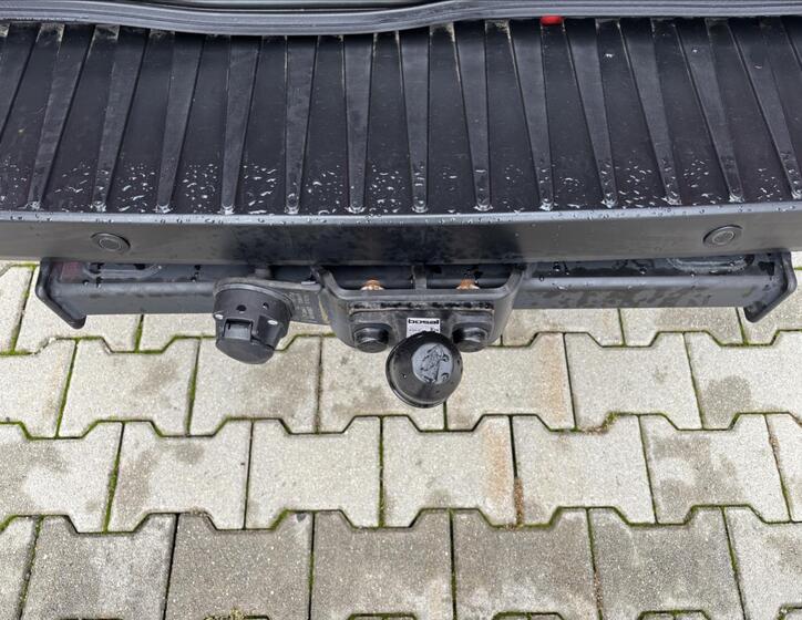 Ford Transit 12