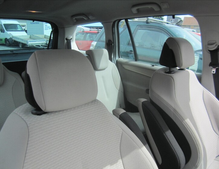 Citroën C4 Picasso 18