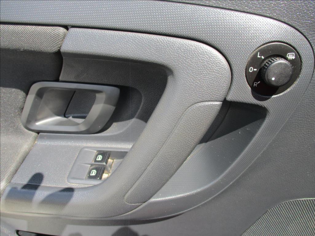 Škoda Roomster