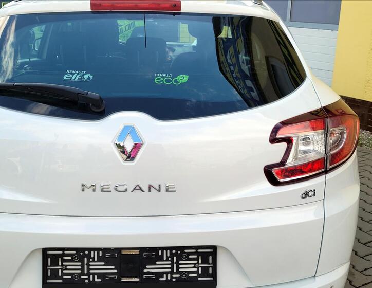 Renault Mégane 32