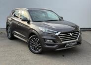 Hyundai Tucson 3