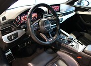 Audi A5 14