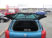 Peugeot 207 8