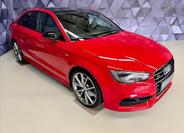 Audi A3 4