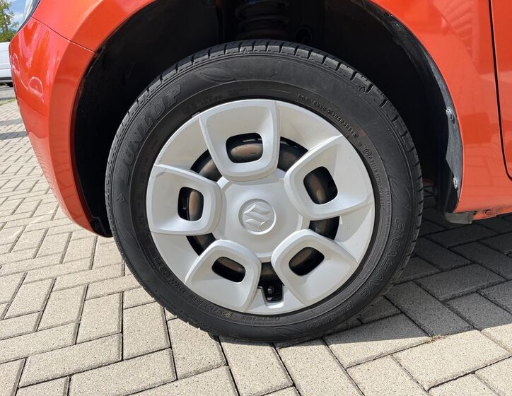 Suzuki Ignis 12