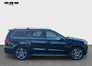Mercedes-Benz GLS 6