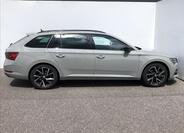 Škoda Superb 10