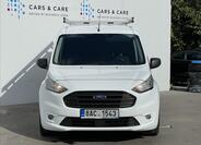 Ford Transit Connect 17