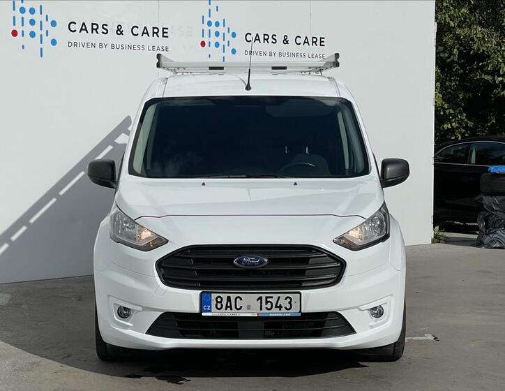Ford Transit Connect 17