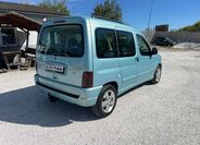 Citroën Berlingo 11