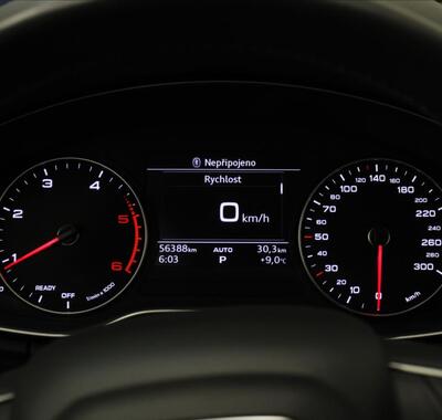 Audi Q5 25
