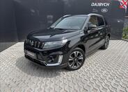 Suzuki Vitara 1