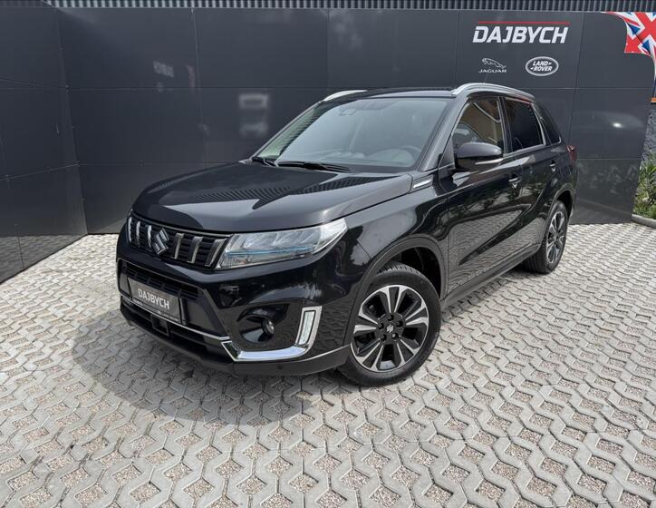Suzuki Vitara 1