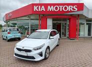 KIA Ceed 1