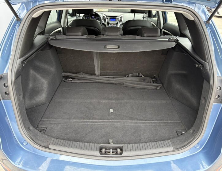 Hyundai i30 18