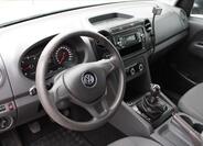 Volkswagen Amarok 14