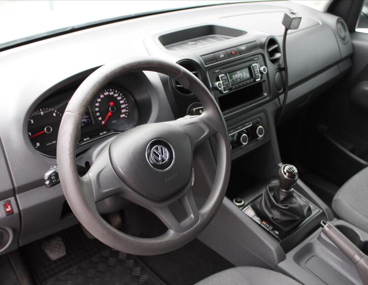 Volkswagen Amarok 14