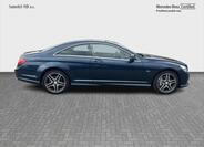 Mercedes-Benz CL 6