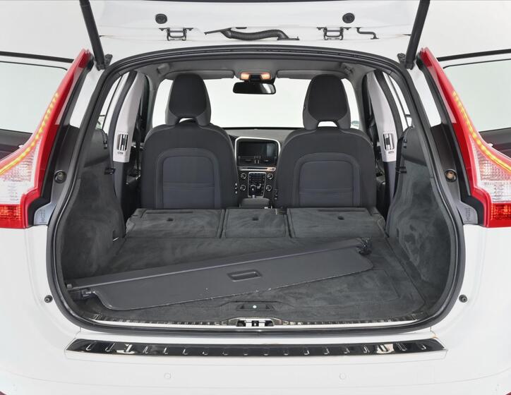 Volvo XC60 7