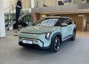 KIA EV3 1