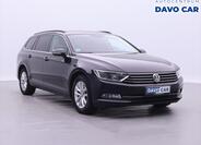 Volkswagen Passat 1