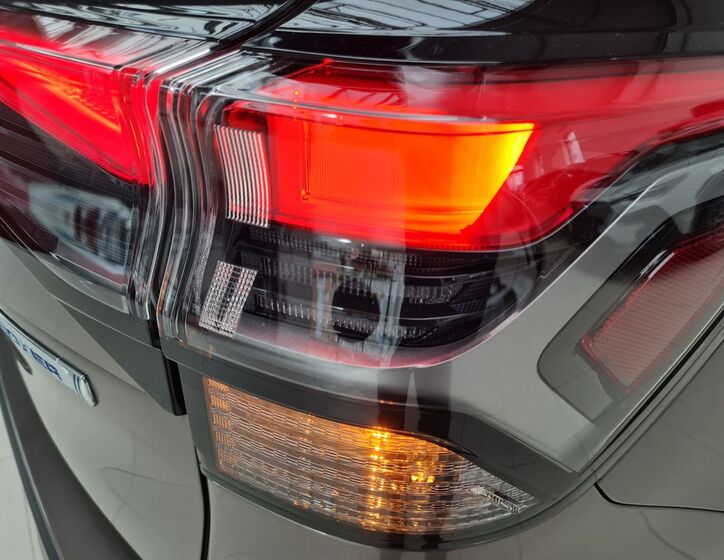 Subaru Forester 33