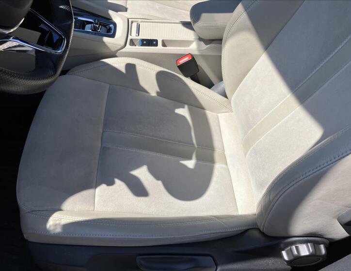 Škoda Octavia 7