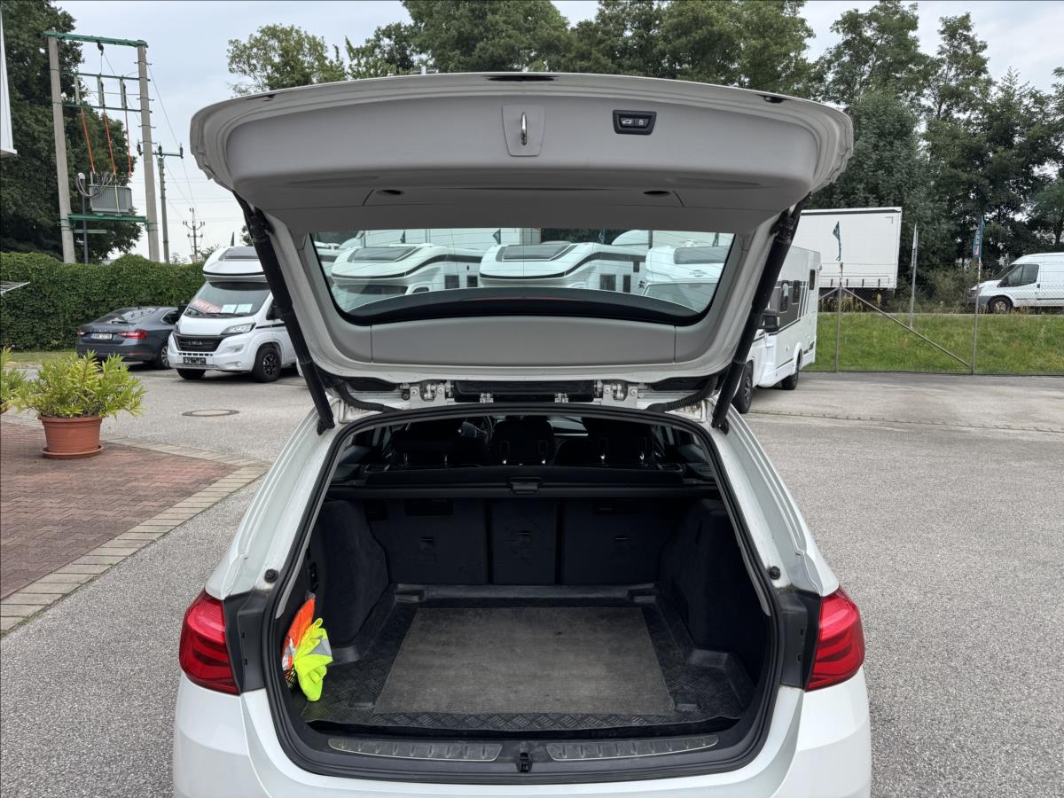 BMW Řada 3