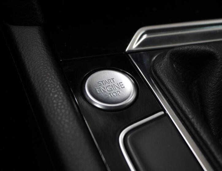 Volkswagen Passat 23