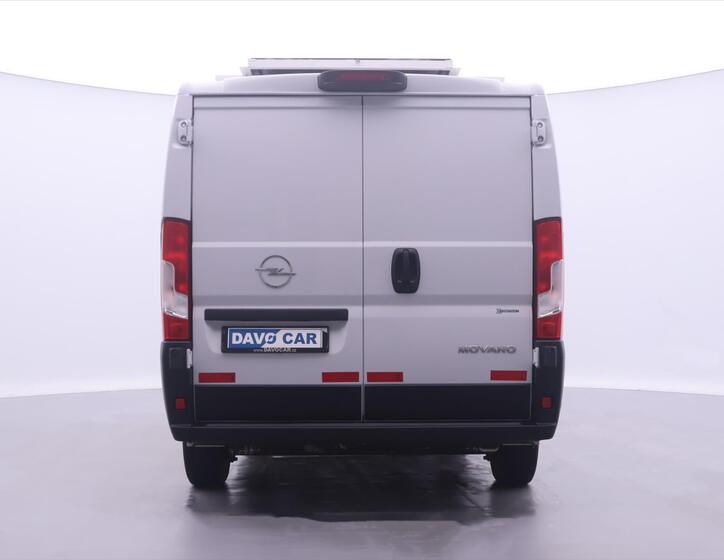Opel Movano 6