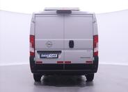 Opel Movano 6