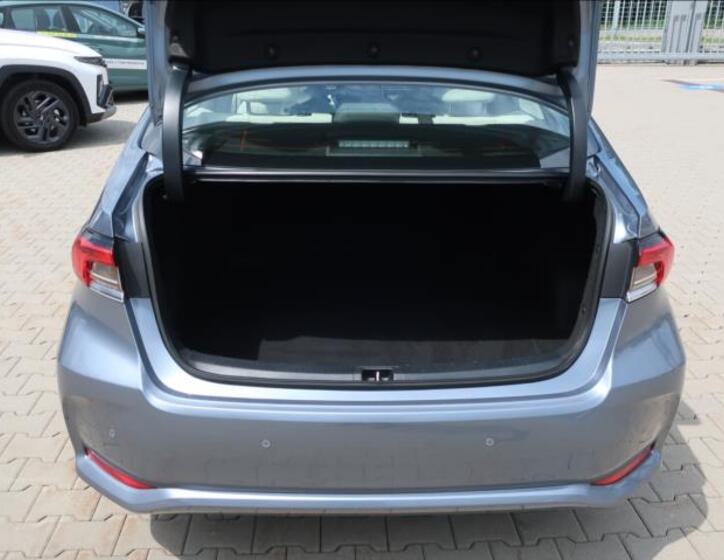 Toyota Corolla 29