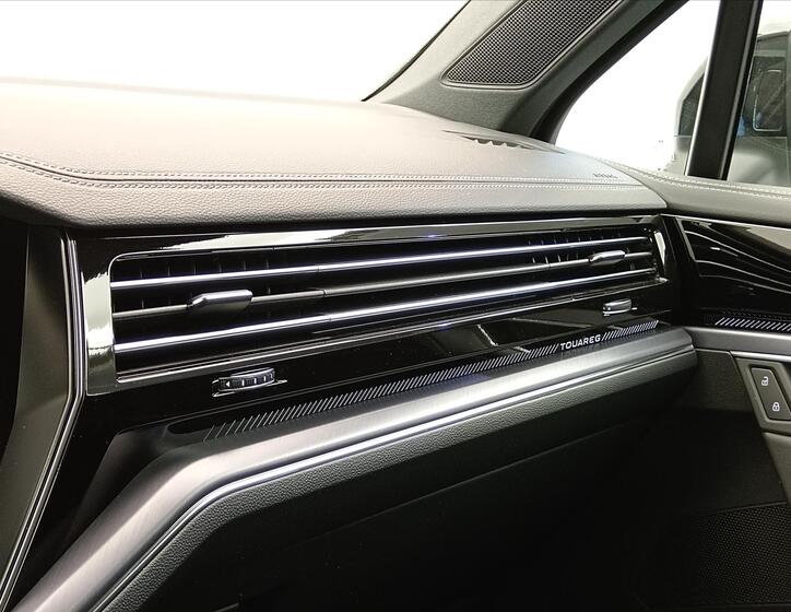 Volkswagen Touareg 22