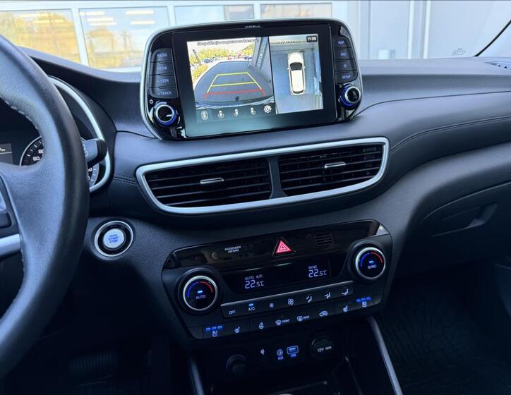 Hyundai Tucson 19