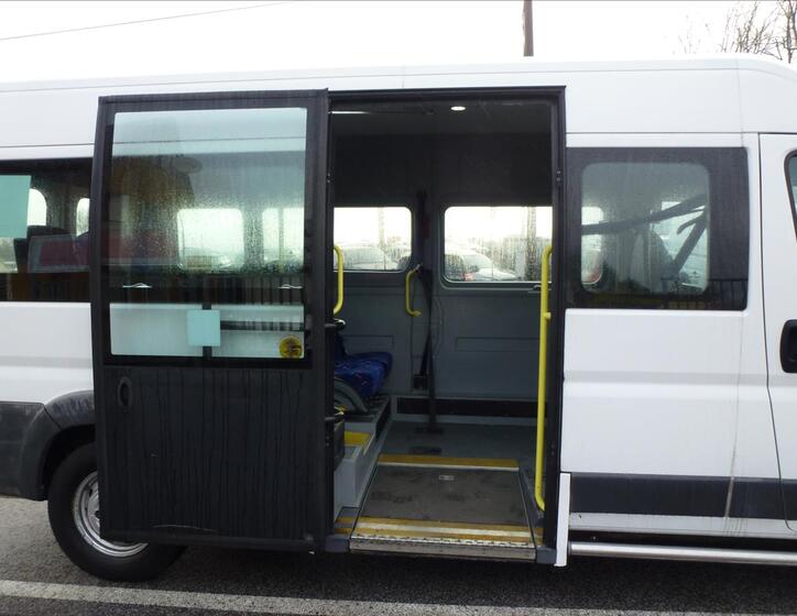 Fiat Ducato 36