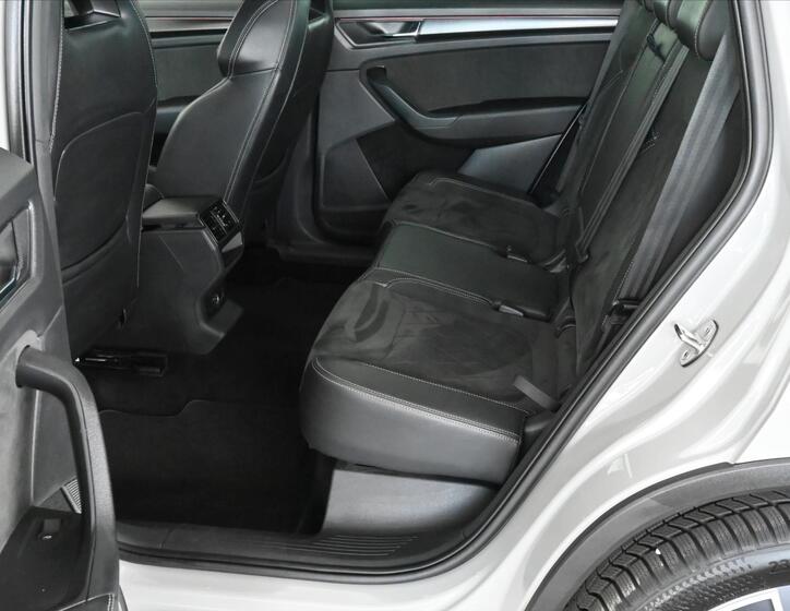 Škoda Kodiaq 10