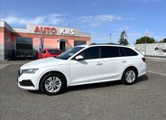 Škoda Octavia 11