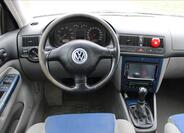 Volkswagen Golf 12