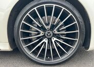 Mercedes-Benz Třídy S 29