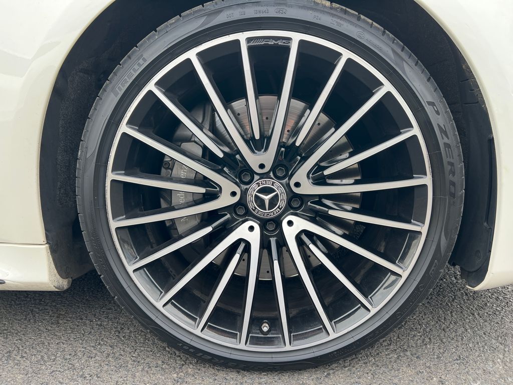 Mercedes-Benz Třídy S