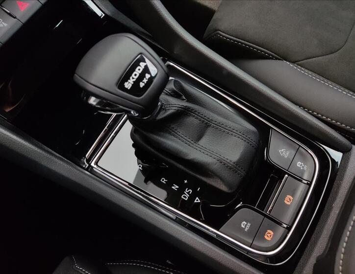 Škoda Kodiaq 17