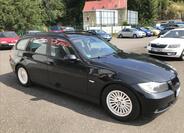 BMW Řada 3 5