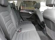 Volkswagen Touareg 16