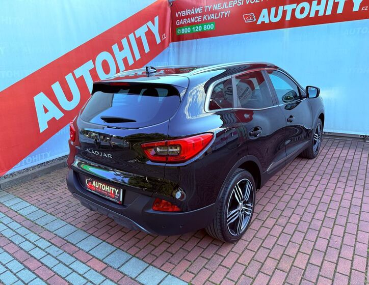 Renault Kadjar 7